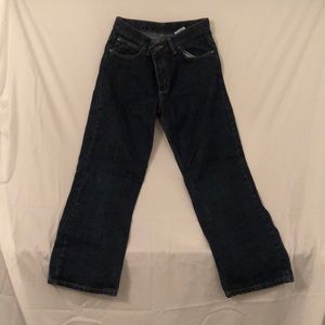 Wrangler jeans